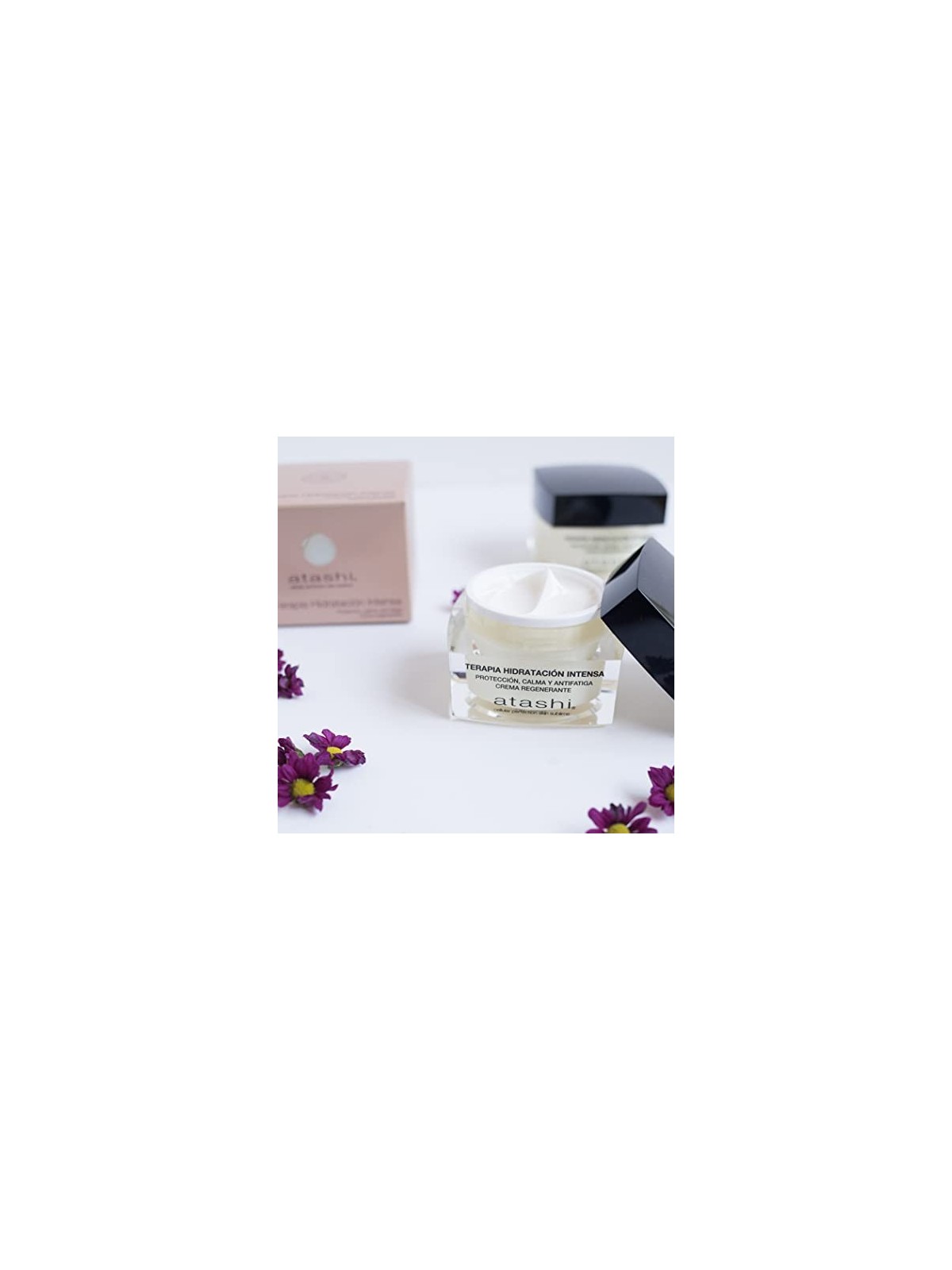 Terapia idratazione intensa rigenerante 50ml donna