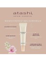 Crema Radiante Atashi Perfezione Cellulare Pelle Sublime 40ml Donna