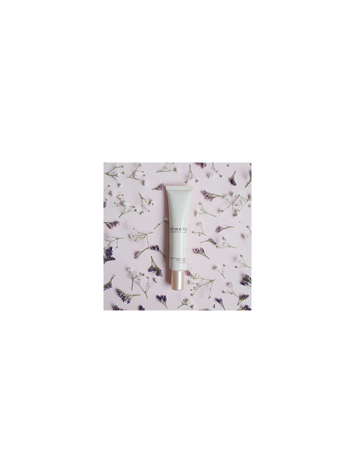 Crema Radiante Atashi Perfezione Cellulare Pelle Sublime 40ml Donna