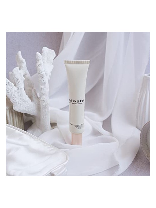 Crema Radiante Atashi Perfezione Cellulare Pelle Sublime 40ml Donna