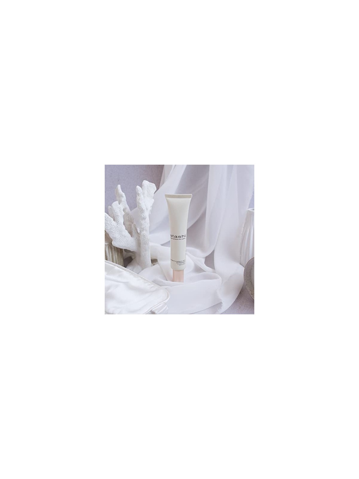 Crema Radiante Atashi Perfezione Cellulare Pelle Sublime 40ml Donna