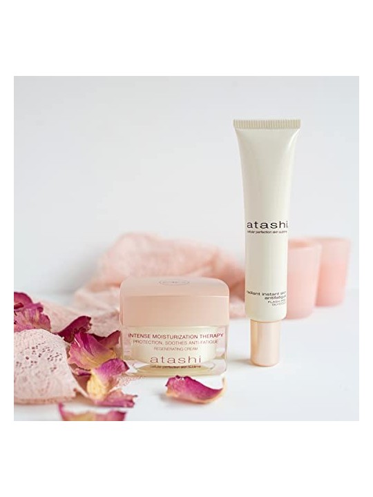 Crema Radiante Atashi Perfezione Cellulare Pelle Sublime 40ml Donna