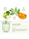 Women'Secret Eau It's Fresh Eau De Toilette 100 ml