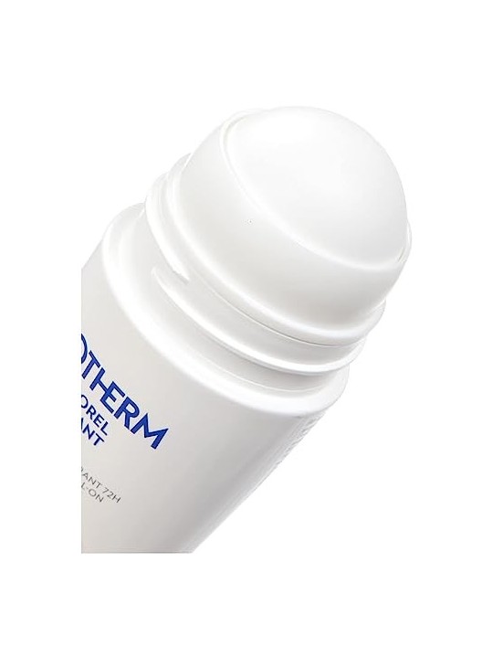 Biotherm Lait Corporel Deo Roll-On donna 75ml