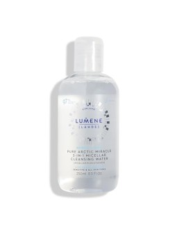 Fluido micellare 3In1 LUMENE 250ml