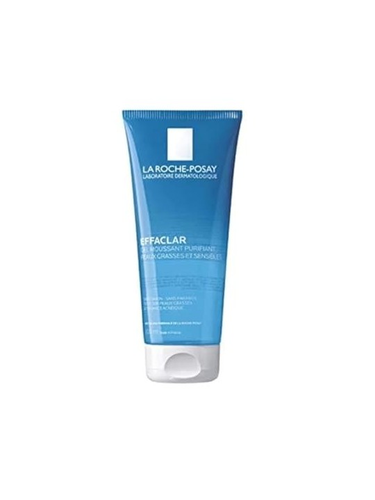 LRP Effaclar Gel Purificante 200ml Pelli Sensibili