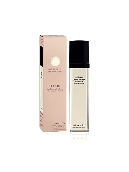 Siero anti-etï¿½ï¿½ liftingrassodante 50ml donna