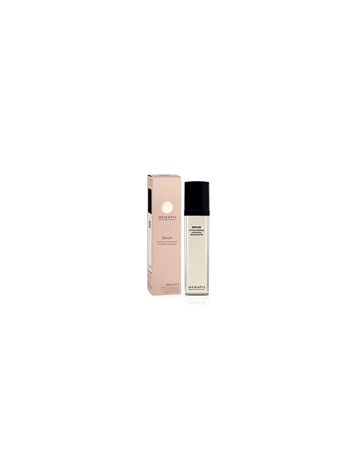 Siero anti-etï¿½ï¿½ liftingrassodante 50ml donna