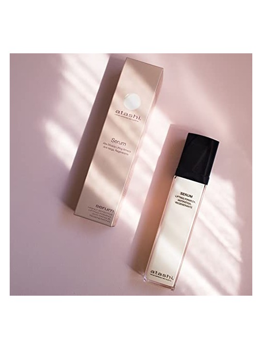 Siero anti-etï¿½ï¿½ liftingrassodante 50ml donna