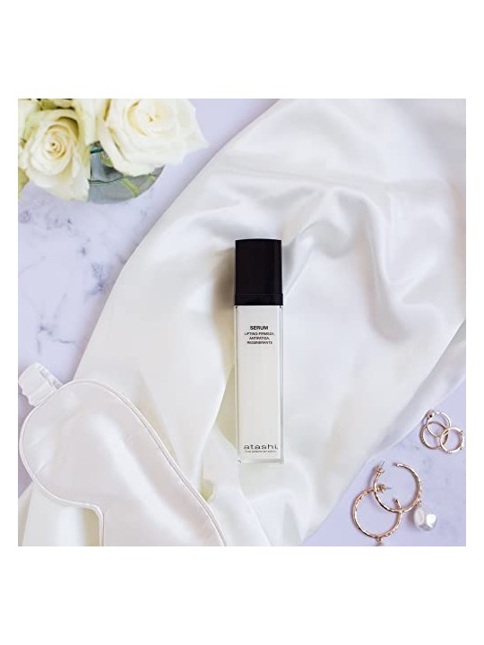 Siero anti-etï¿½ï¿½ liftingrassodante 50ml donna