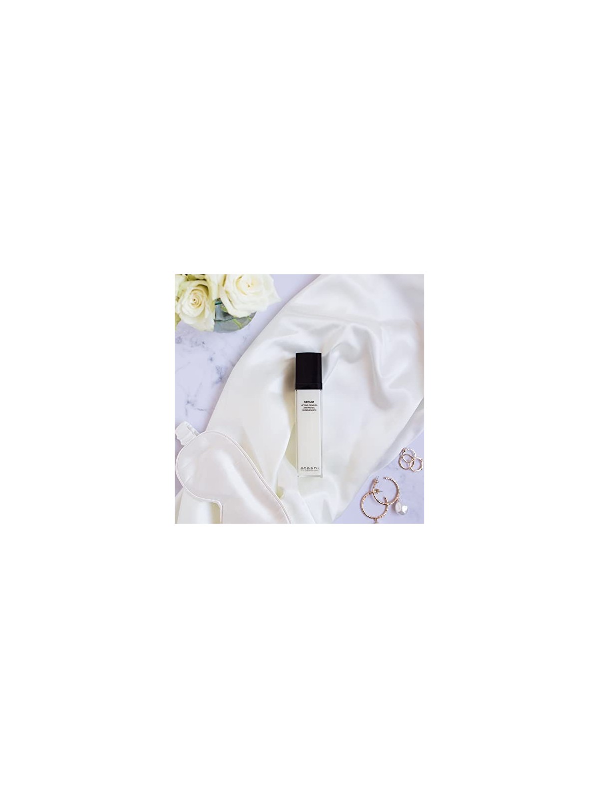 Siero anti-etï¿½ï¿½ liftingrassodante 50ml donna