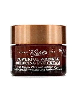 Kiehls Crema Potente Riduttrice di Rughe per gli Occhi