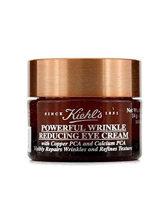 Kiehls Crema Potente Riduttrice di Rughe per gli Occhi
