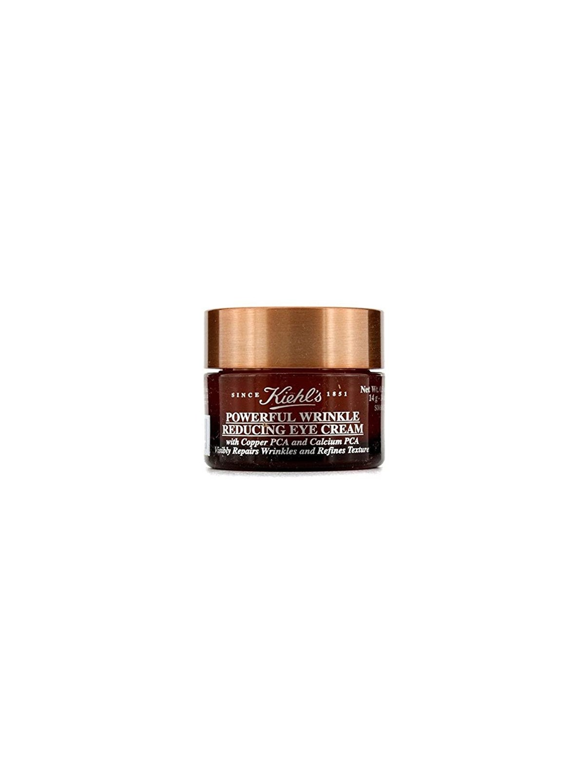 Kiehls Crema Potente Riduttrice di Rughe per gli Occhi