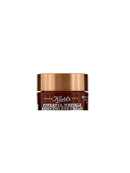 Kiehls Crema Potente Riduttrice di Rughe per gli Occhi