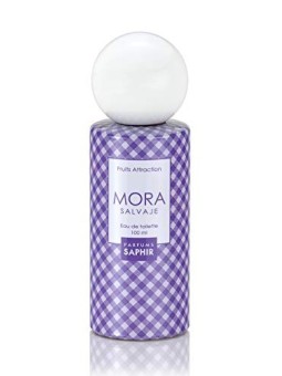 Profumo SAPHIR Fruit Attrazione Mora Salvaje 100ml