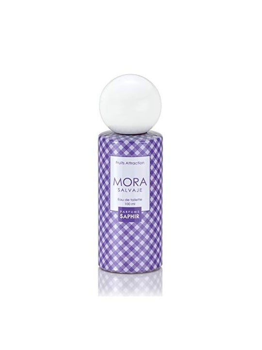Profumo SAPHIR Fruit Attrazione Mora Salvaje 100ml