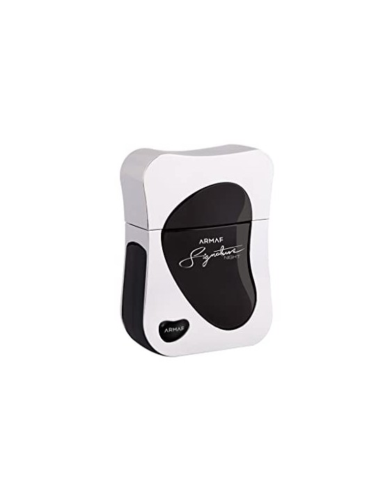 Armaf Signature Night Eau De Parfum 100 ml man