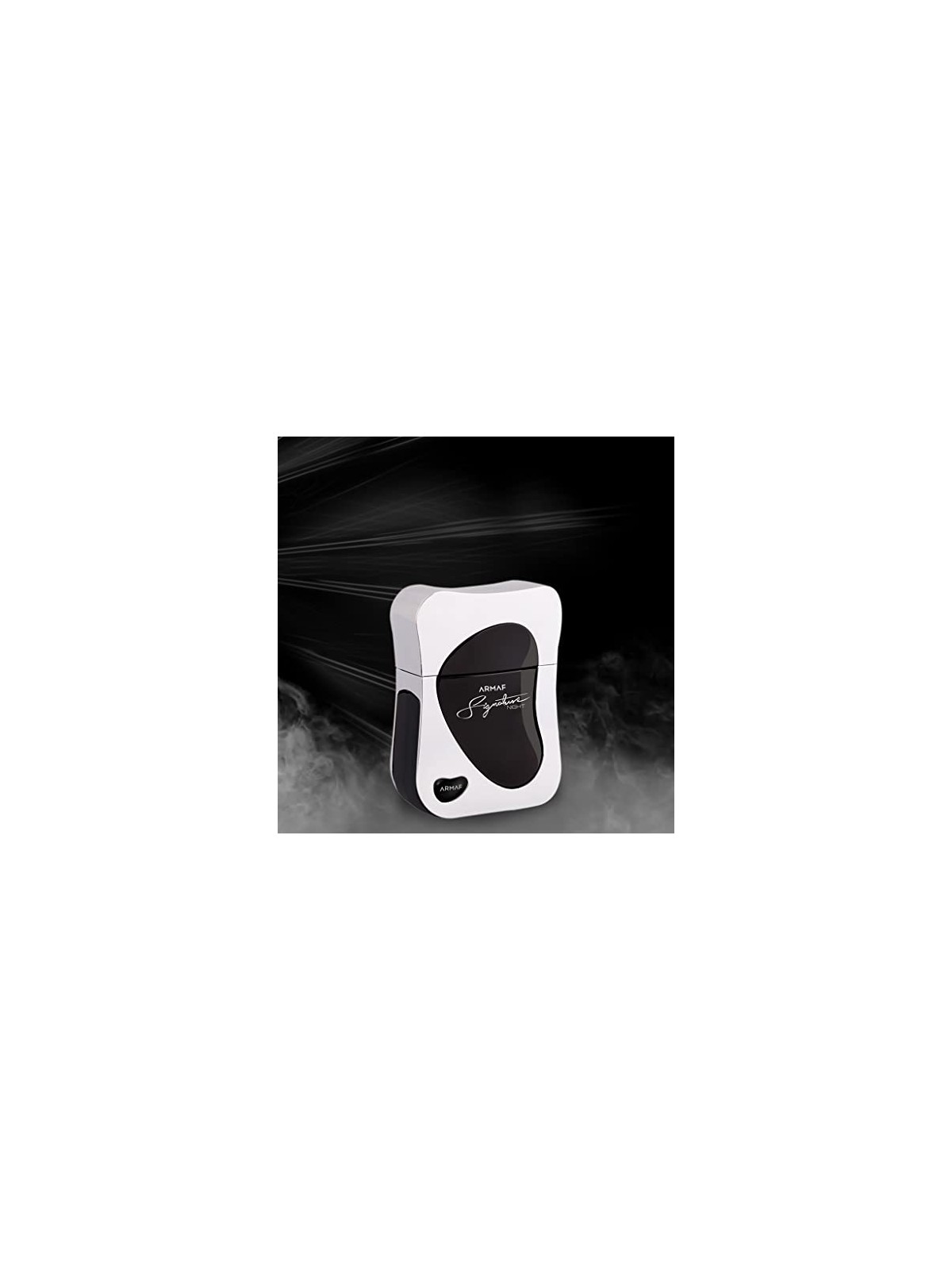 Armaf Signature Night Eau De Parfum 100 ml man