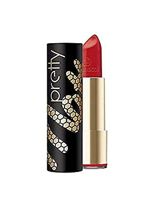Rossetto Matte Dermacol Pretty Lips tick 45 g donna 13