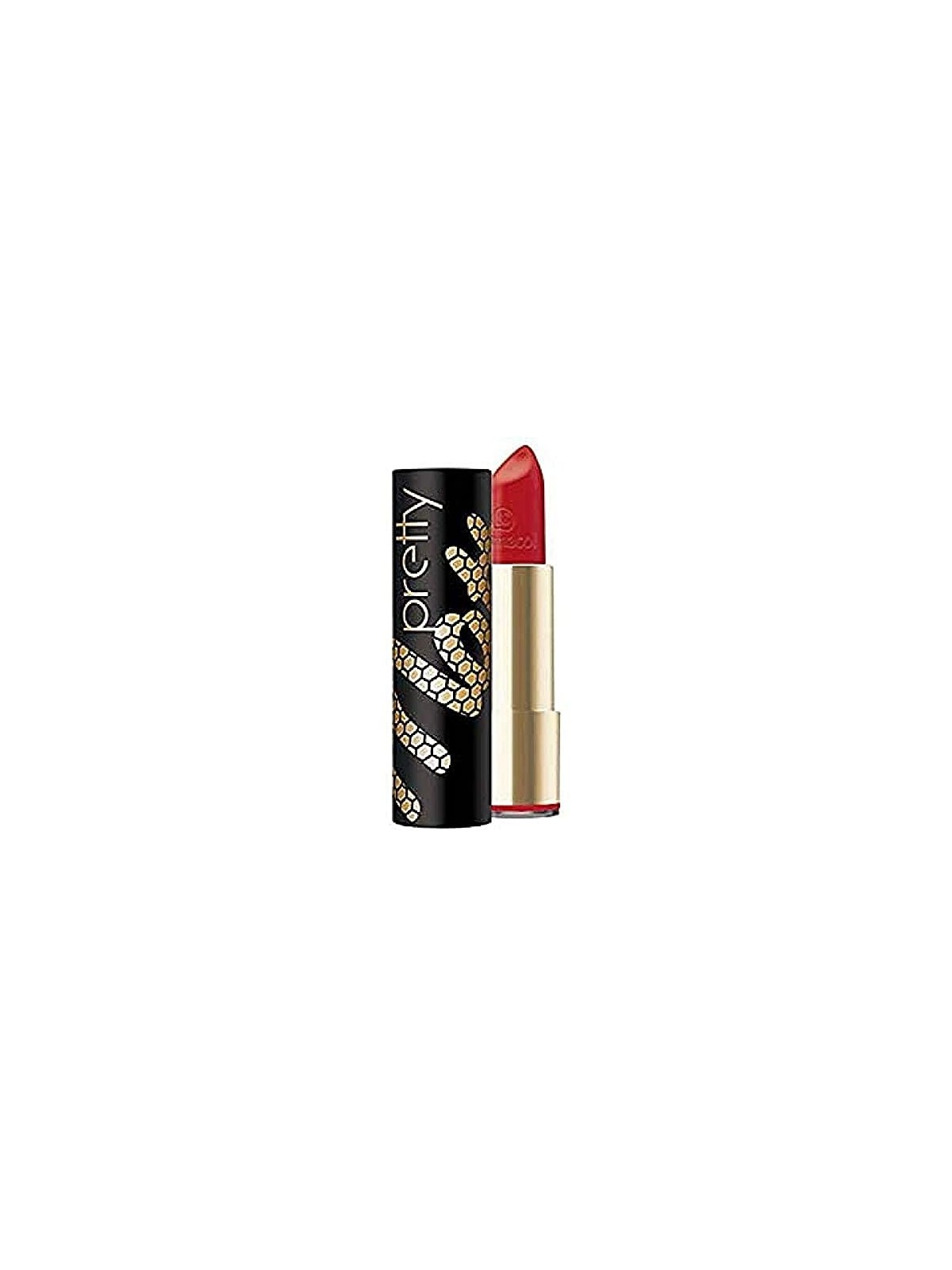 Rossetto Matte Dermacol Pretty Lips tick 45 g donna 13