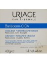 Uriage Bariederm Ointment Fissures Cracks unisex 40g
