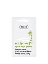Maschera enzimatica con microgranuli per tutti i tipi di pelle Cetriolo, Menta, Papaina 7ml