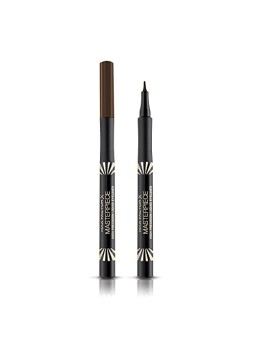 Eyeliner Max Factor Masterpiece Liquido ad Alta Precisione 1 ml 10 Cioccolato donna