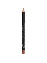 Nyx Professional Make Up SUEDE matita per le labbra opaca softspoken