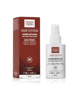 Lozione Anti Caduta dei Capelli 100ml Unisex