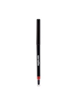 Sensilis Perfect Line Matita per Labbra 04Red Donna