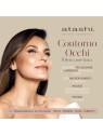 Contorno Occhi Illuminante Atashi Perfezione Cellulare Pelle Sublime 15ml Donna