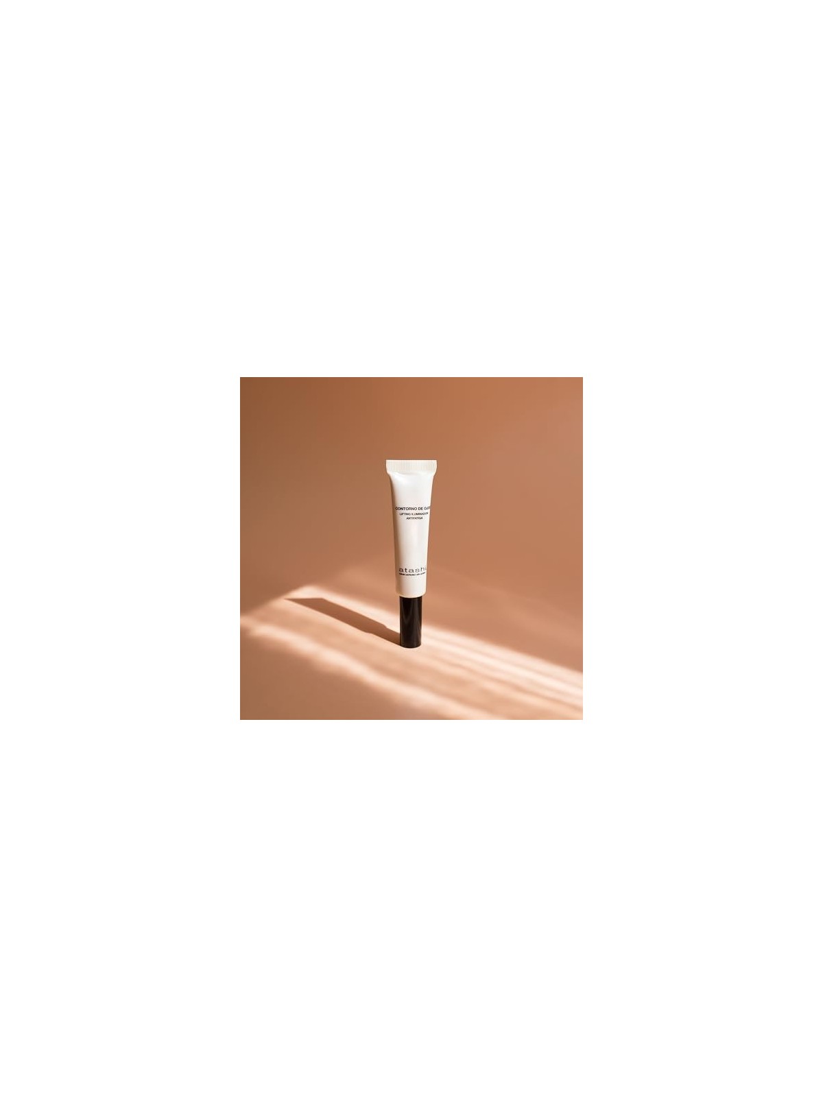 Contorno Occhi Illuminante Atashi Perfezione Cellulare Pelle Sublime 15ml Donna