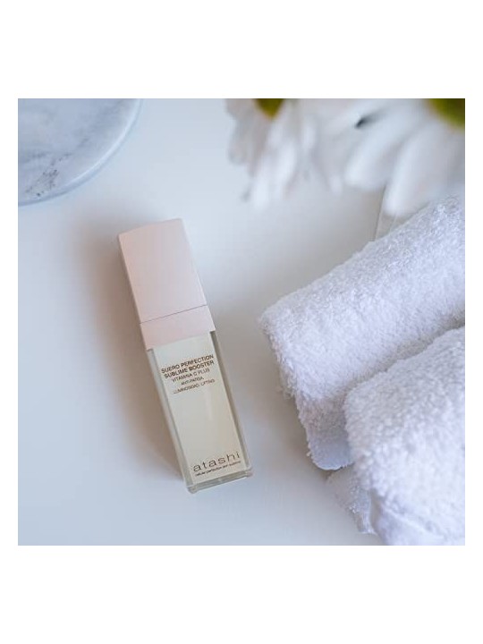 Booster perfezione sublime 30ml donna