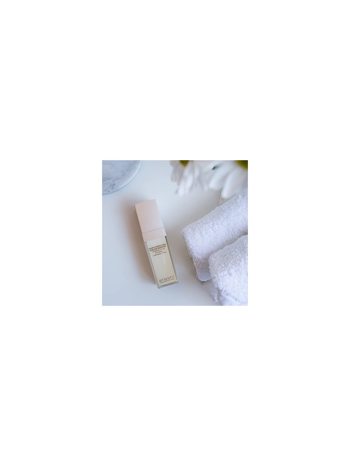 Booster perfezione sublime 30ml donna