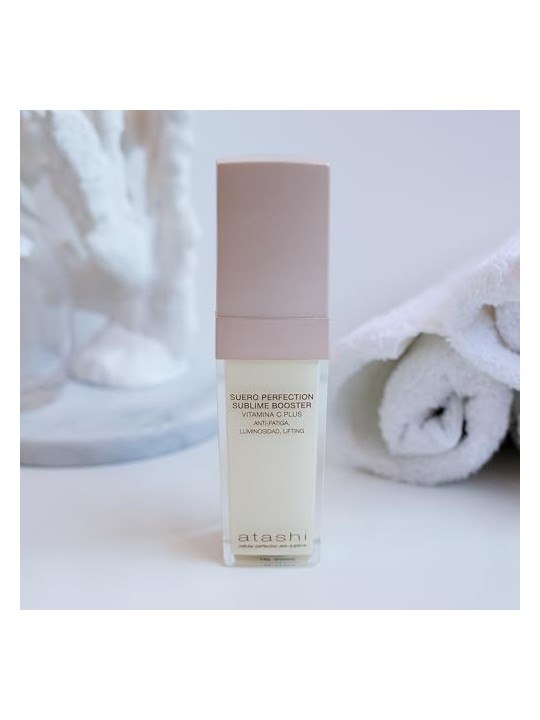 Booster perfezione sublime 30ml donna