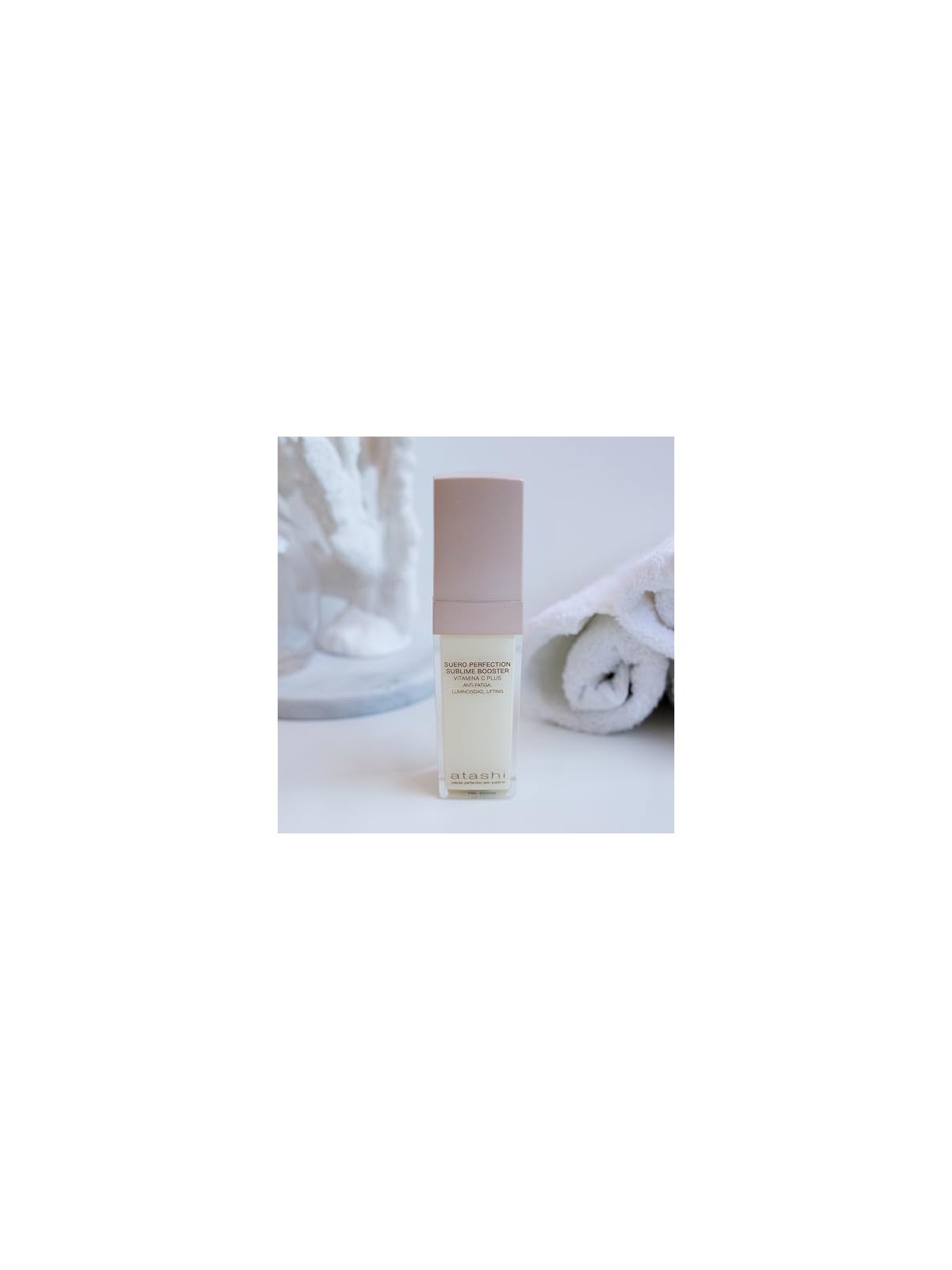 Booster perfezione sublime 30ml donna