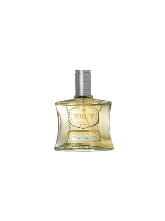 Faberge BRUT eau de toilette spray 100ml uomo