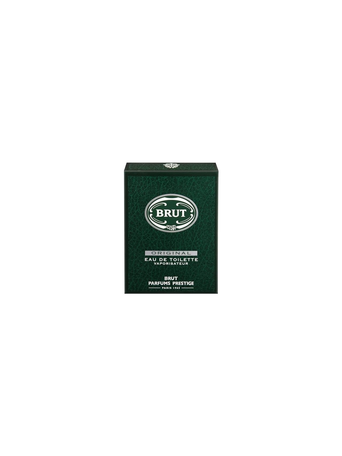 Faberge BRUT eau de toilette spray 100ml uomo