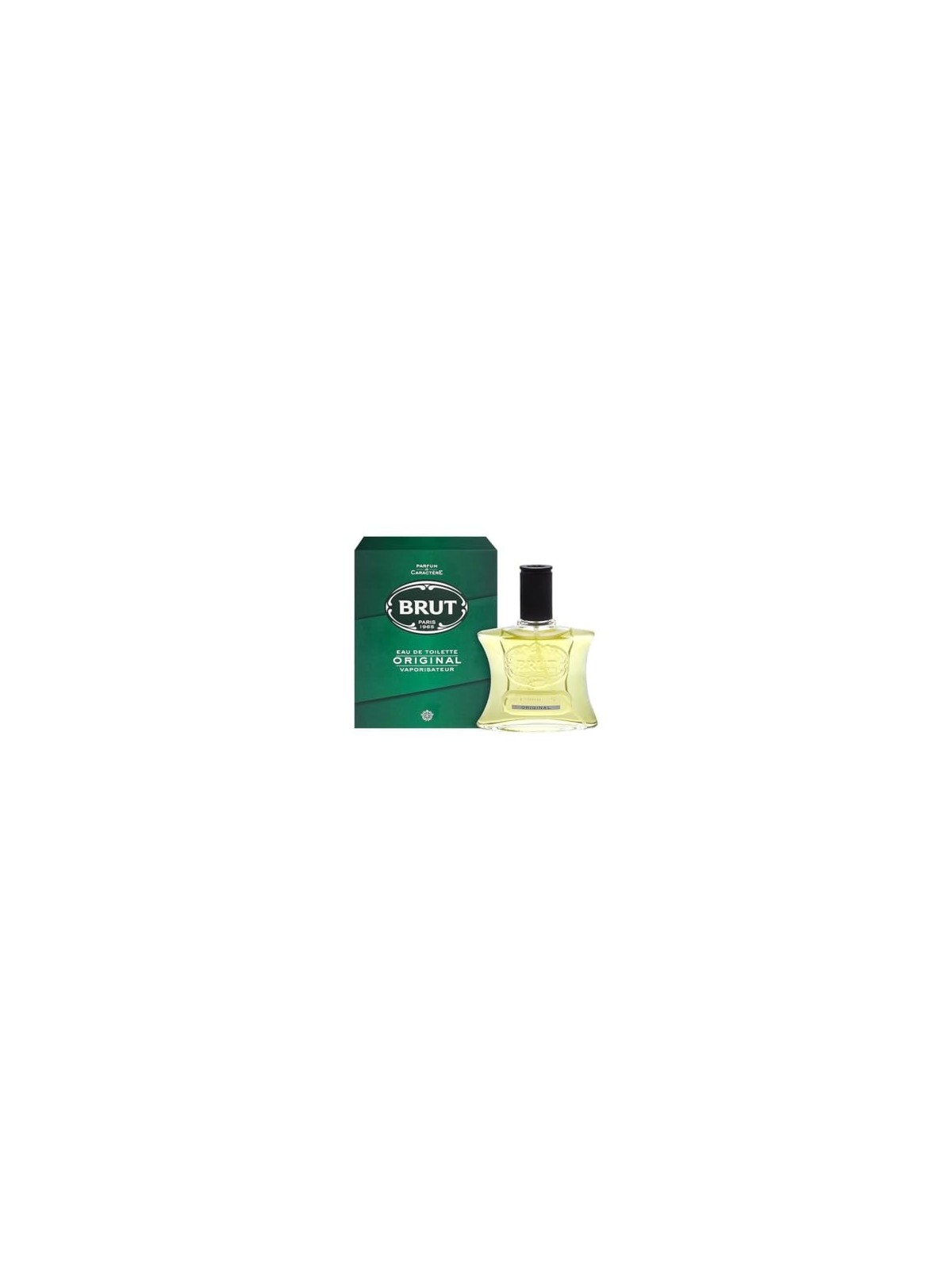 Faberge BRUT eau de toilette spray 100ml uomo