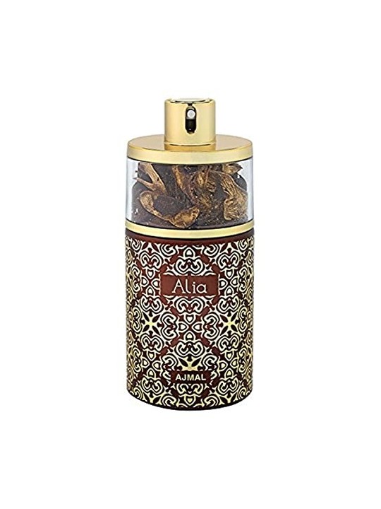 Ajmal Alia eau de parfum uomo 75ml