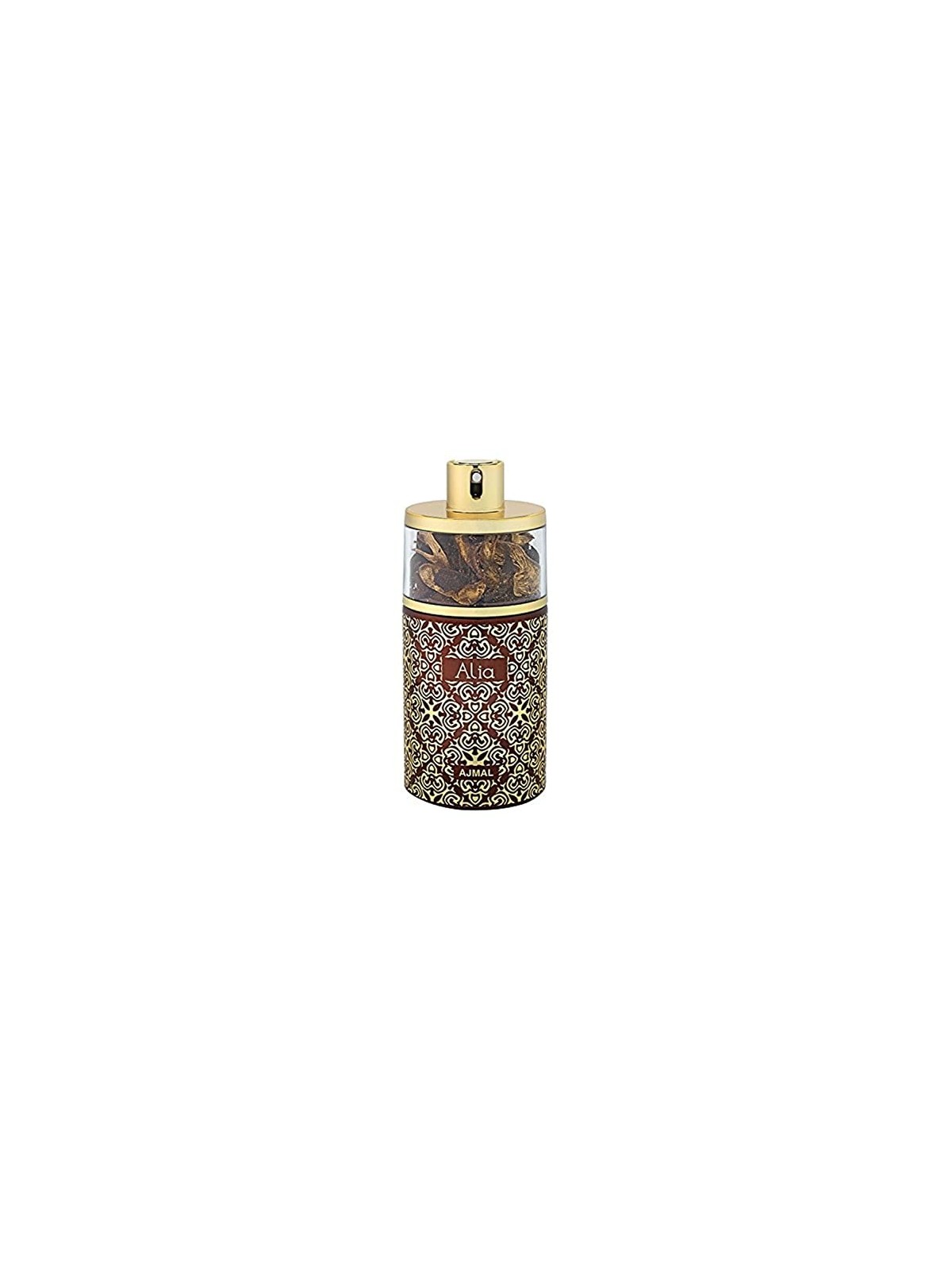 Ajmal Alia eau de parfum uomo 75ml