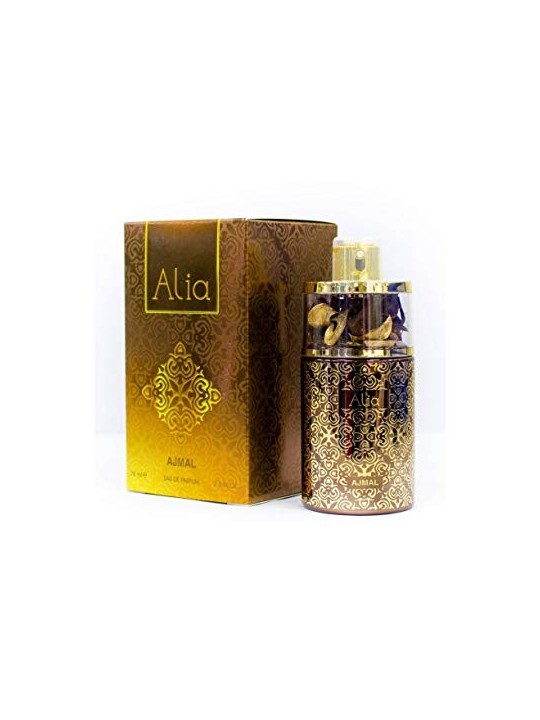 Ajmal Alia eau de parfum uomo 75ml