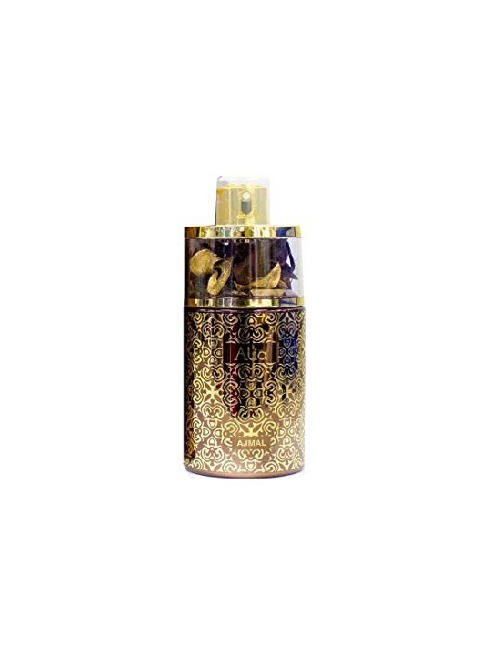 Ajmal Alia eau de parfum uomo 75ml