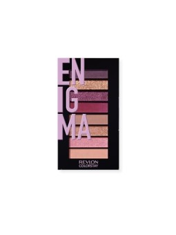 Revlon Professional Colorstay Looks Book Palette Ombretti 920 Enigma