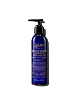 Kiehl's Midnight Recovery Botanical Cleansing Oil unisex 175ml For All Skin Types