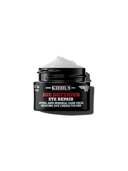 Kiehl's Age Defender Eye Repair for Men 14ml
