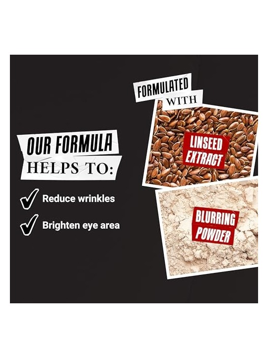 Kiehl's Age Defender Eye Repair for Men 14ml