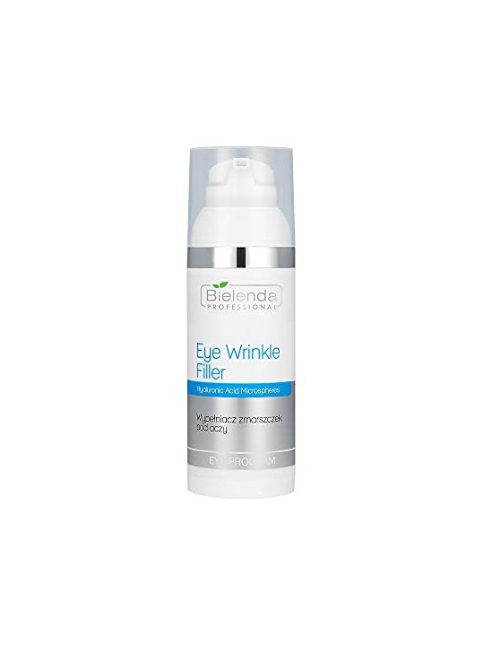 Riempitivo rughe occhi 50ml