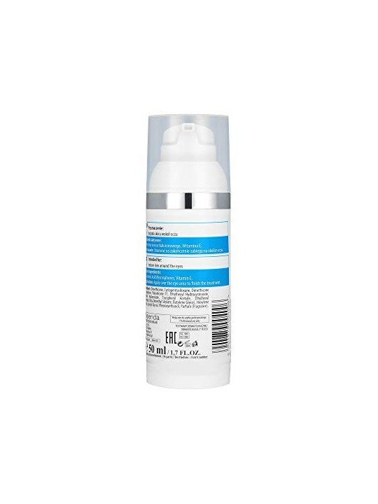 Riempitivo rughe occhi 50ml